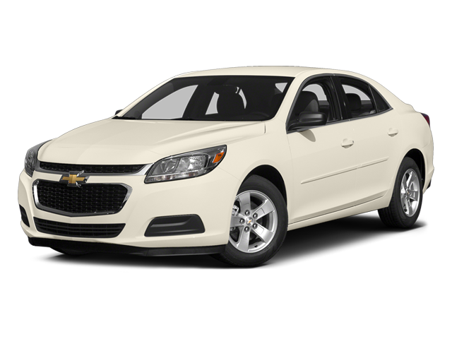 2014 Chevrolet Malibu LT 1LT