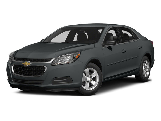 2014 Chevrolet Malibu