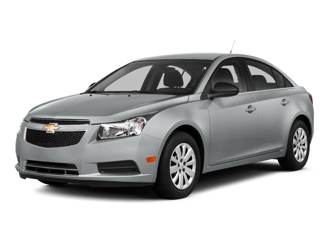 2014 Chevrolet Cruze LS W/ AUTOMATIC TRANSMISSION