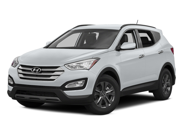 2014 Hyundai Santa Fe Sport TECH PKG W/ CLEAN CARFAX