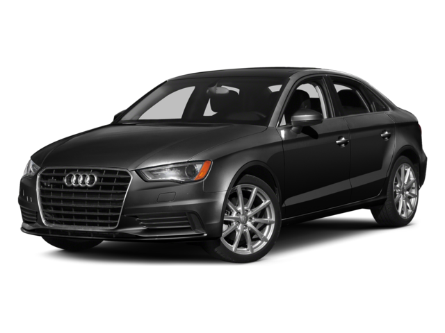 2016 Audi A3 2.0T Premium W/ SUNROOF quattro