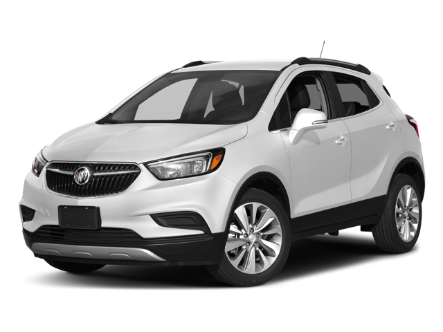 2017 Buick Encore Sport Touring AWD