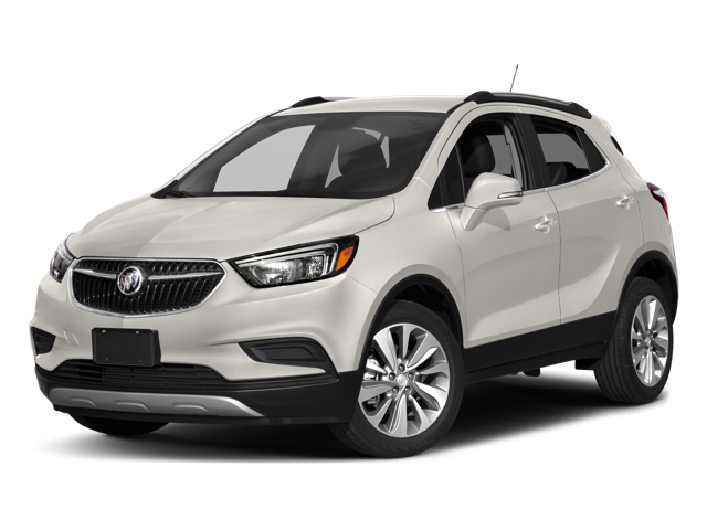 2018 Buick Encore Essence W/ SUNROOF
