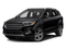 2018 Ford Escape Titanium AWD w/ Blind Spot Alert
