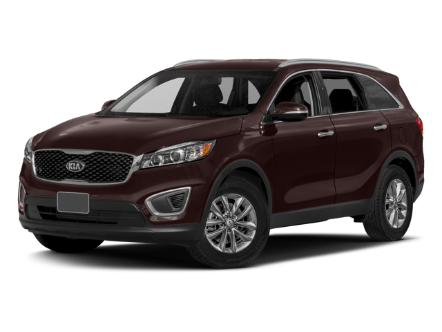 2018 Kia Sorento