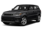 2018 Land Rover Range Rover Sport HSE Dynamic