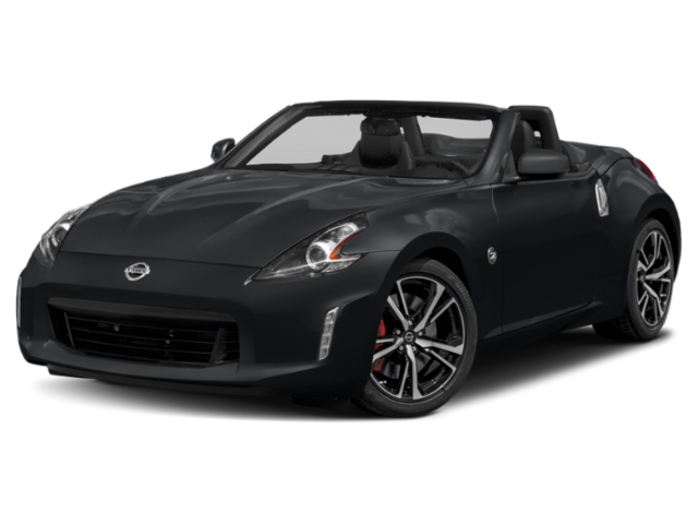 2018 Nissan 370Z Touring Sport W/ HTD/ COOLED SEATS