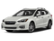 2018 Subaru Impreza 2.0i Limited BLIND SPOT ALERT