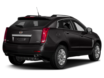 2015 Cadillac SRX Performance AWD