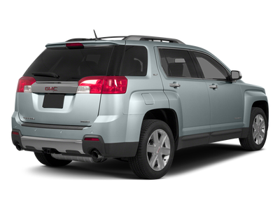 2015 GMC Terrain SLT-1 W/ OPEN ROAD PKG