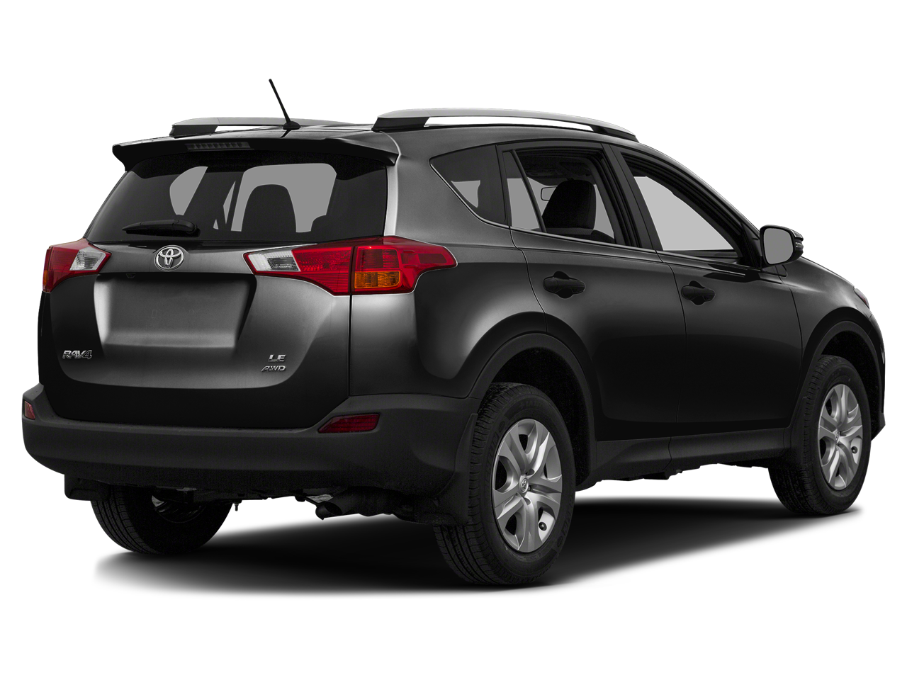 2015 Toyota RAV4 XLE ( AWD )