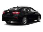 2017 Chevrolet Cruze LS w/ Backup Cam