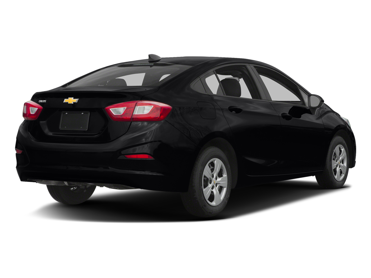 2017 Chevrolet Cruze LS w/ Backup Cam