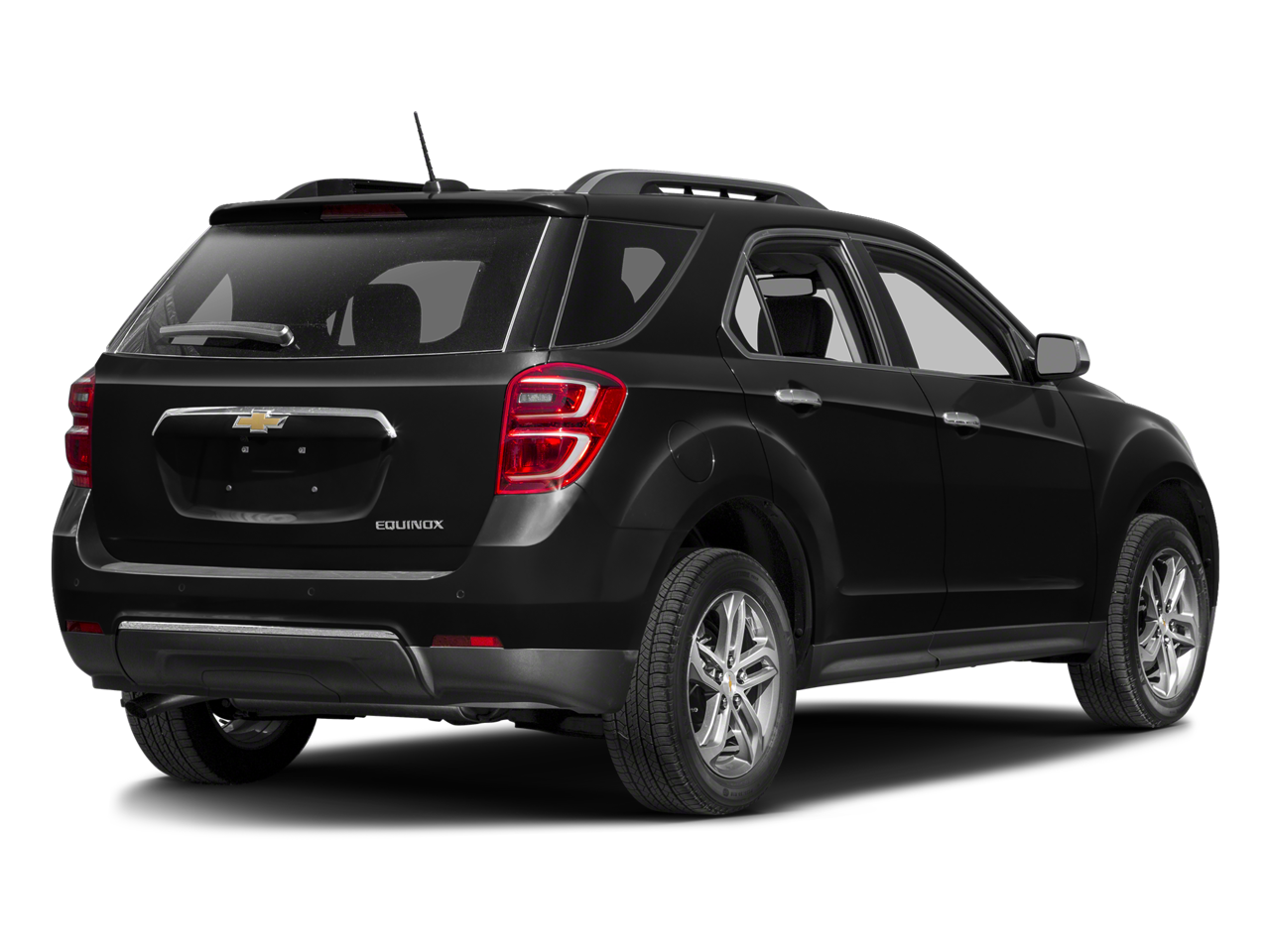 2017 Chevrolet Equinox Premier AWD W/ MOONROOF