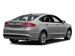 2017 Ford Fusion SE W/ SUNROOF