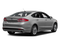2017 Ford Fusion SE W/ SUNROOF