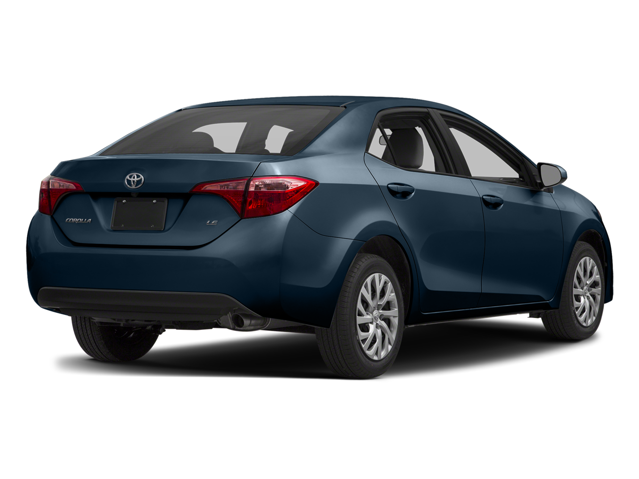 2017 Toyota Corolla LE W/ REVERSE CAM!!