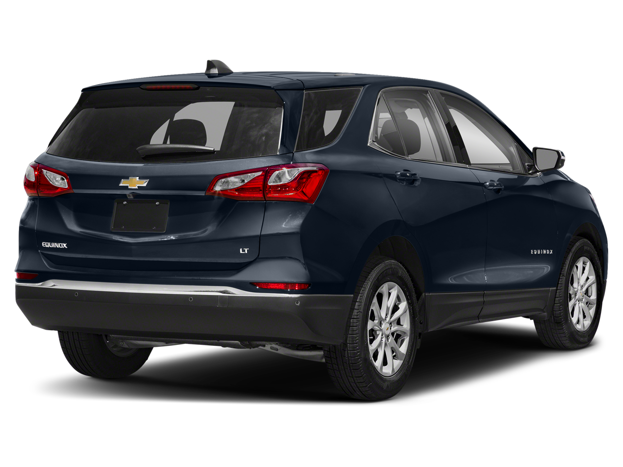 Used 2018 Chevrolet Equinox LT with VIN 3GNAXJEVXJL105389 for sale in Middleburg Heights, OH