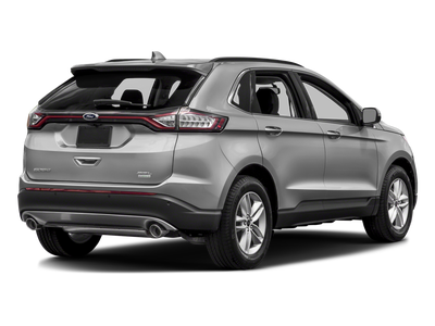 2018 Ford Edge SEL ( AWD )