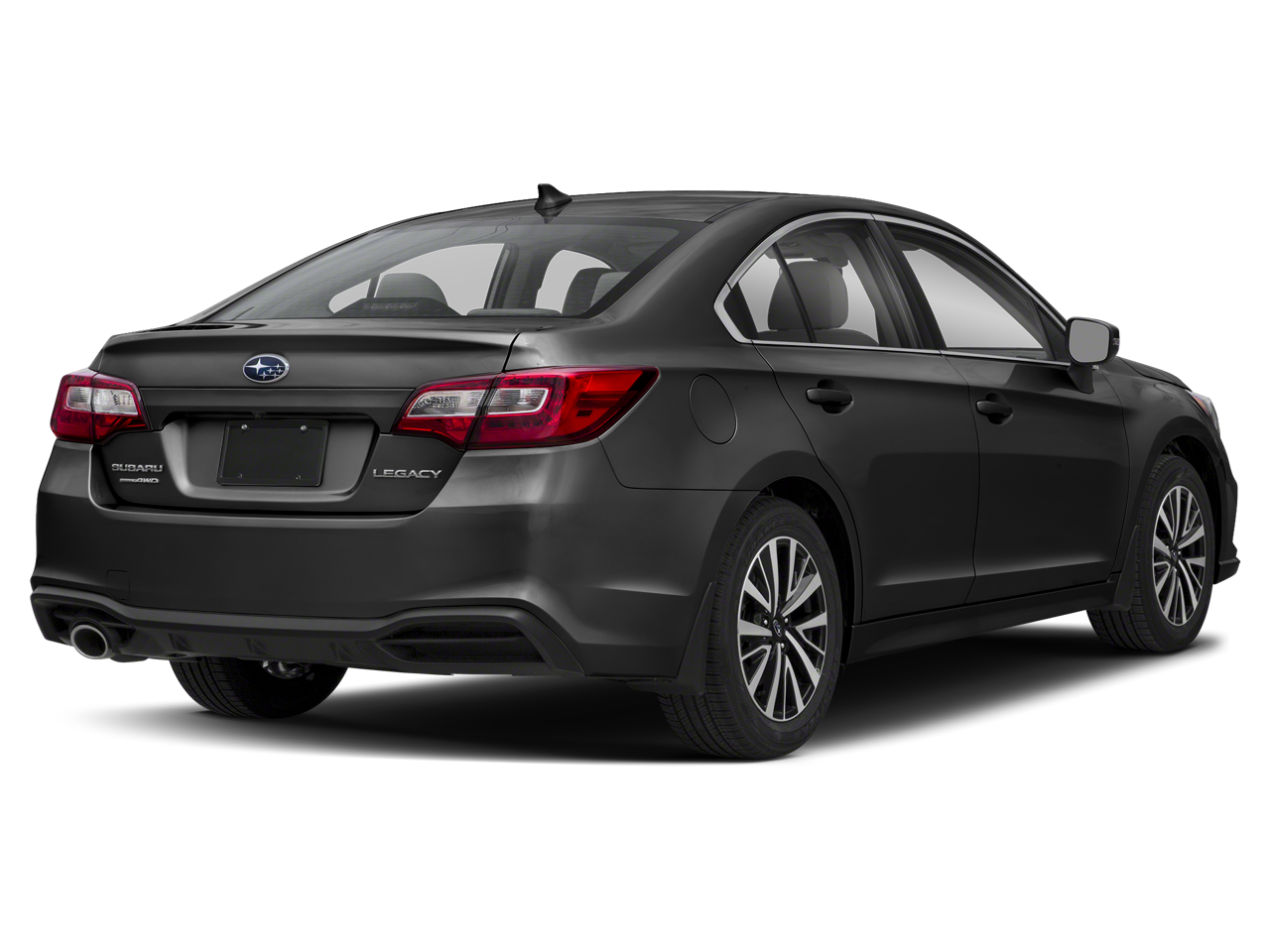 2018 Subaru Legacy 2.5i Premium W/ REMOTE START