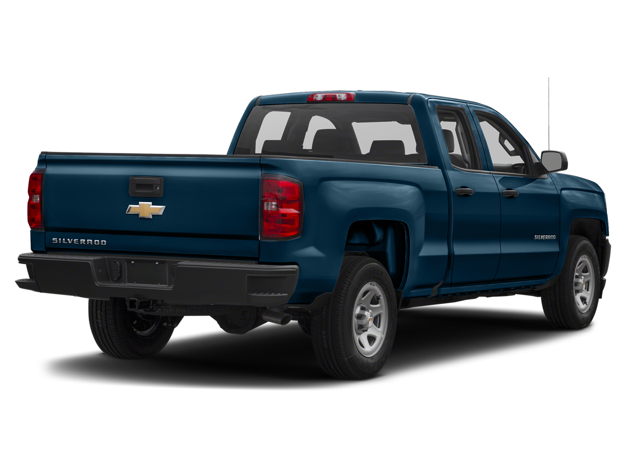 2019 Chevrolet Silverado 1500 LD LT 5.3L V8 w/ HTD SEATS