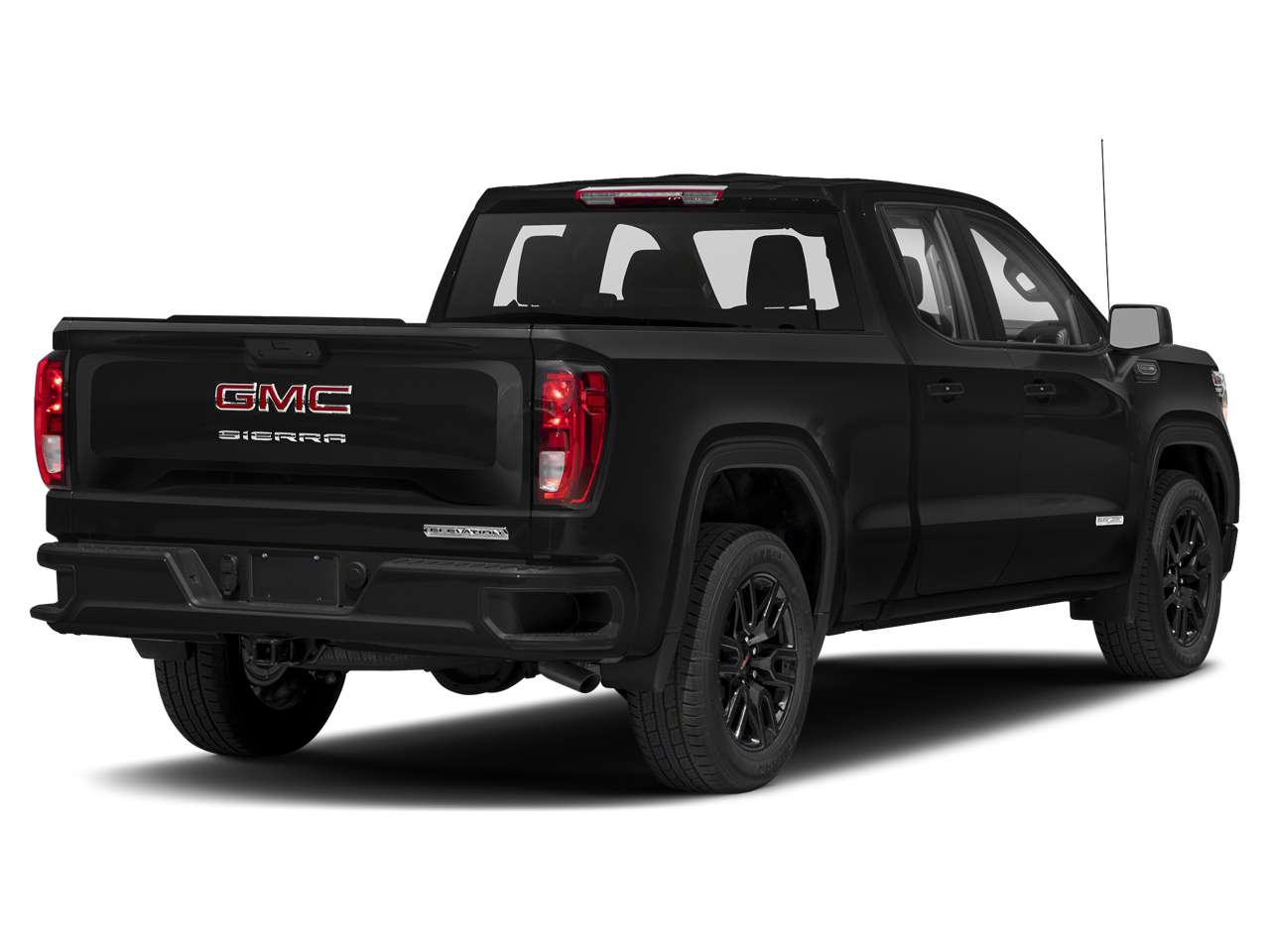 2019 GMC Sierra 1500 Elevation 5.3L V8 w/ HEATED SEATS