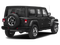 2019 Jeep Wrangler Unlimited Sahara 4WD W/ ALPINE SOUND