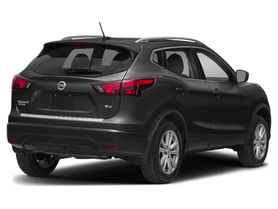 2019 Nissan Rogue Sport SV W/ 59K MILES!