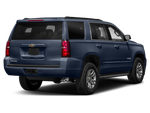 2020 Chevrolet Tahoe LT 4WD