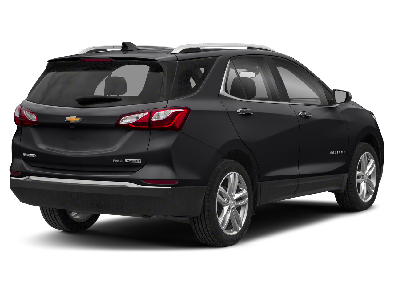 2020 Chevrolet Equinox Premier ( AWD )