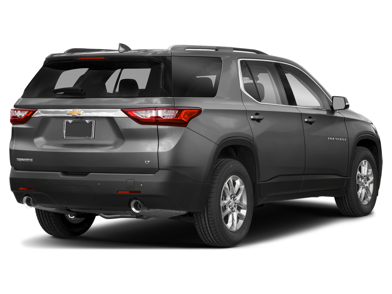 2020 Chevrolet Traverse 3LT ( AWD )