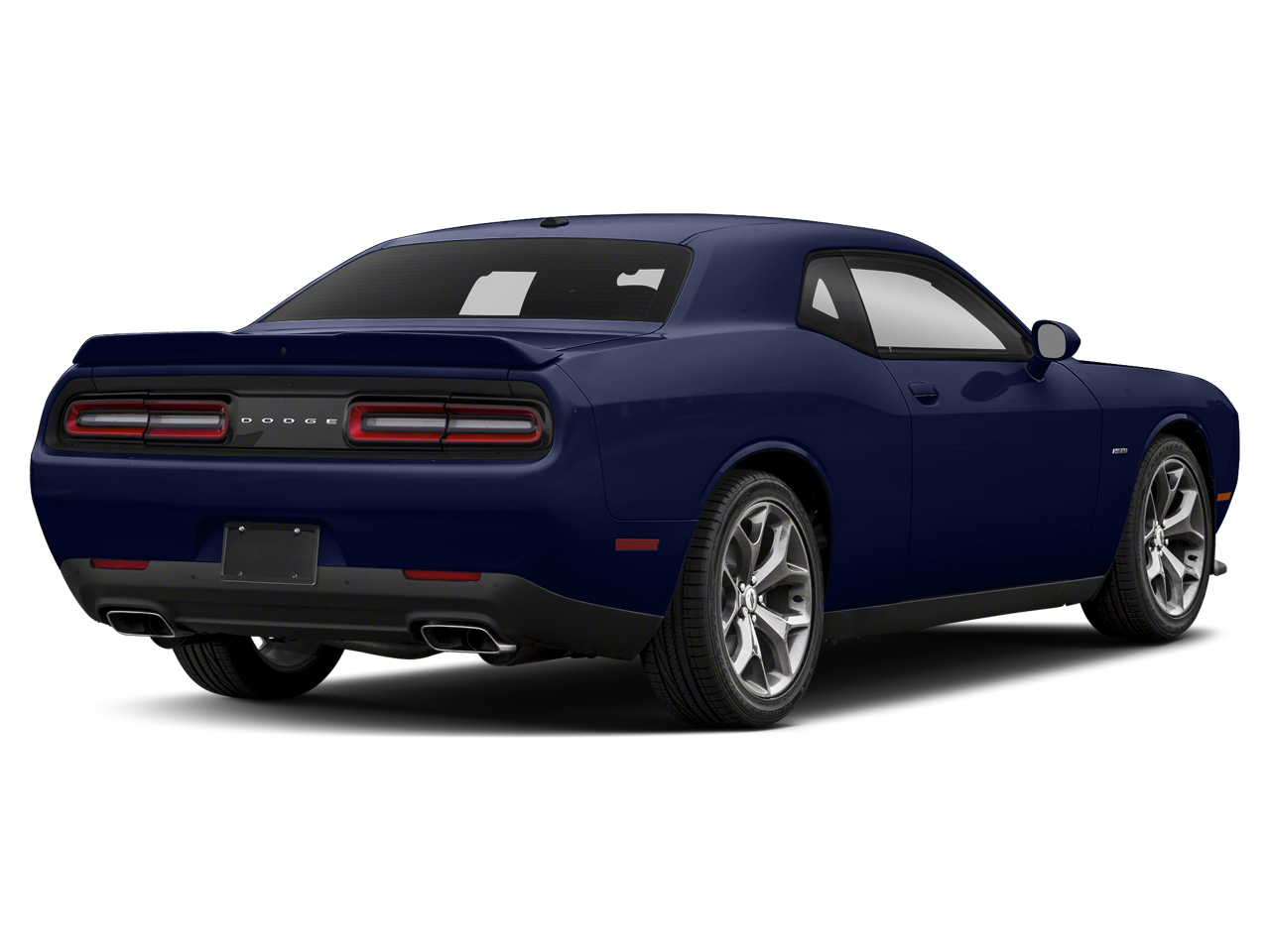 2020 Dodge Challenger R/T 5.7L V8 HEMI