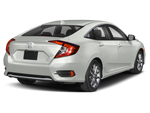 2020 Honda Civic EX w/ Adaptive Cruise