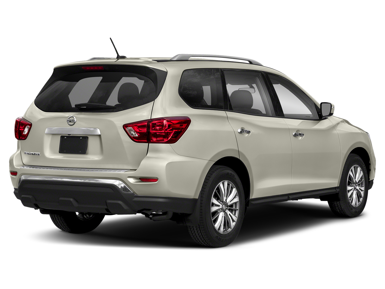 2020 Nissan Pathfinder S W/ HD RADIO!