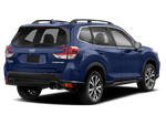 2020 Subaru Forester Limited AWD