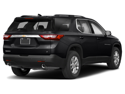 2021 Chevrolet Traverse LT 1LT