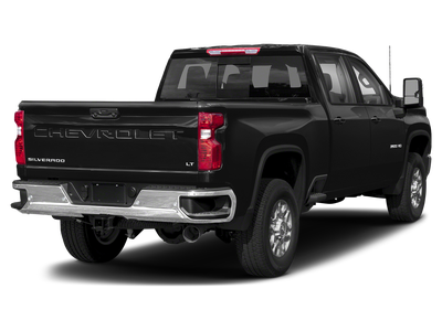 2022 Chevrolet Silverado 3500HD LT CLEAN CARFAX!