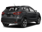 2022 Nissan Rogue Sport SL AWD