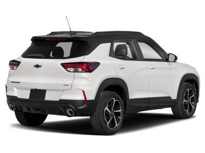 2023 Chevrolet TrailBlazer RS AWD