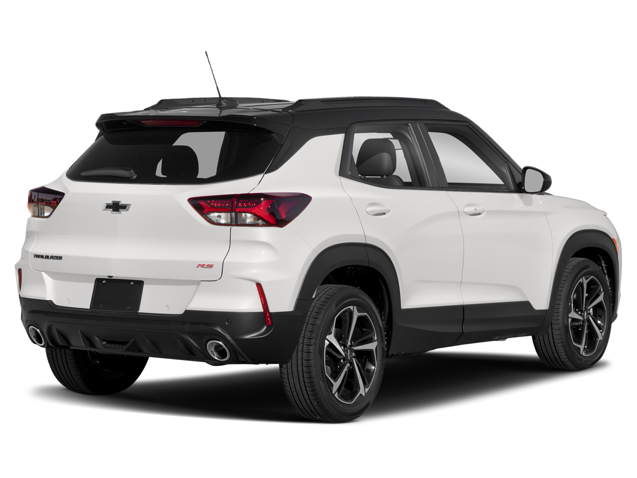 2023 Chevrolet TrailBlazer RS AWD
