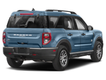 2023 Ford Bronco Sport Big Bend 4X4