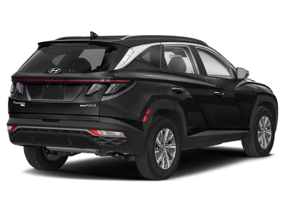 2023 Hyundai Tucson Hybrid Blue ( AWD )