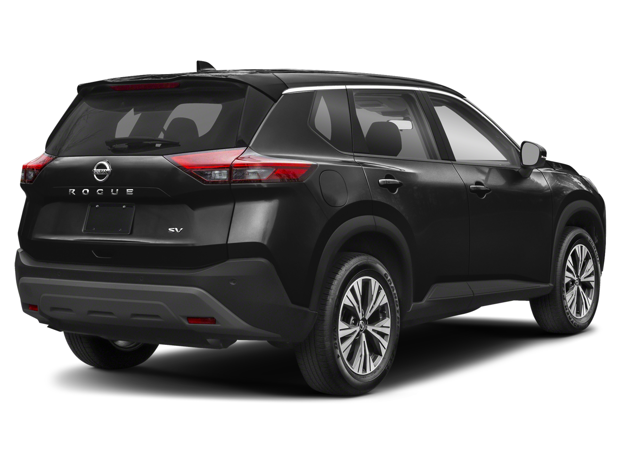 2023 Nissan Rogue SV AWD