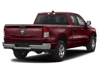 2023 RAM 1500 Big Horn/Lone Star QUAD CAB 4X4