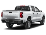 2024 Chevrolet Colorado Trail Boss CREW CAB 4X4
