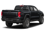 2024 Chevrolet Colorado ZR2 4WD