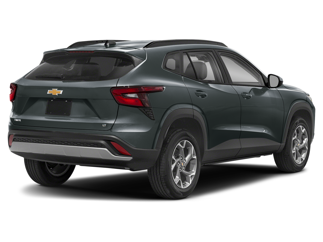 Used 2025 Chevrolet Trax LT with VIN KL77LHEP7SC116076 for sale in Middleburg Heights, OH