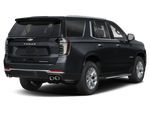 2027 Chevrolet Tahoe Premier