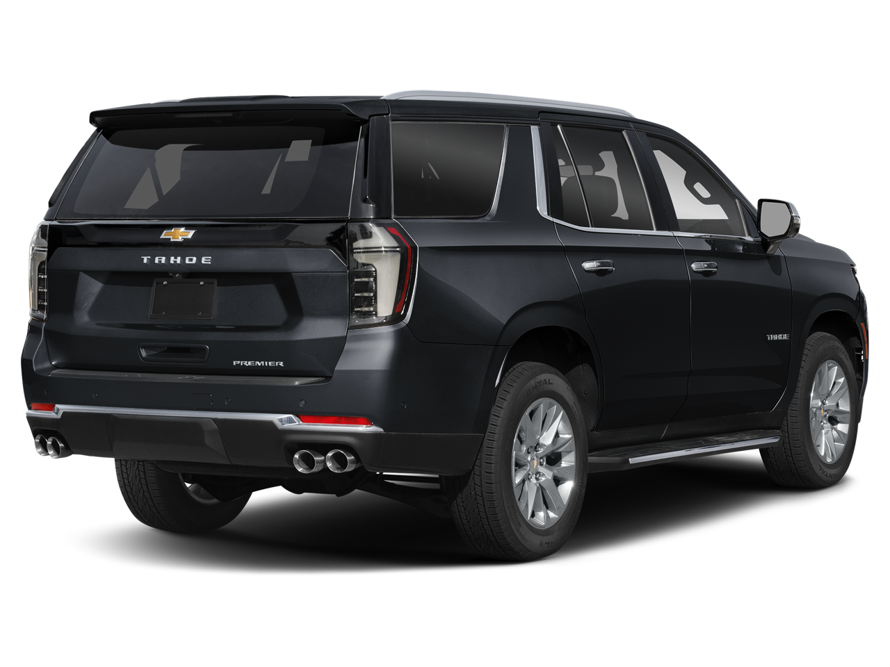 2027 Chevrolet Tahoe Premier