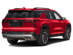 2027 Chevrolet Traverse LT 2LT